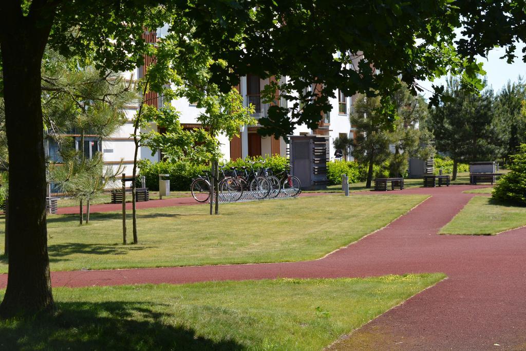 Apartamenty Promenada - Olimpic Park Kołobrzeg Exterior foto